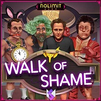 'Walk Of Shame'